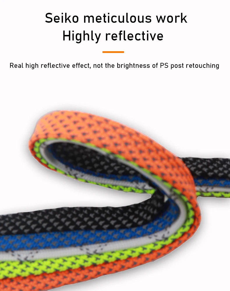 1 Paar Reflektierende Schnürsenkel Flache Schnürsenkel für Sneaker Bunte Reflektierende Schuhbänder Leuchtende Schnürsenkel 100/120/140/160CM Schnüre – Detail 3