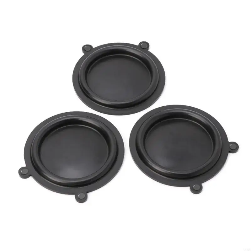 U0DE 10 шт. 73 мм диафрагма давления для водонагревателя газовые аксессуары подключение воды