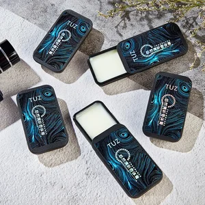 Solid tragbarer Balsam für Männer und Frauen, Aroma -Deodorant, Körper Antitranspirant, festes Mini -Parfüm, Duftgeschenk, langlebig, Anti -Service 10 Hauptverkäufe kleine Parfums - №10