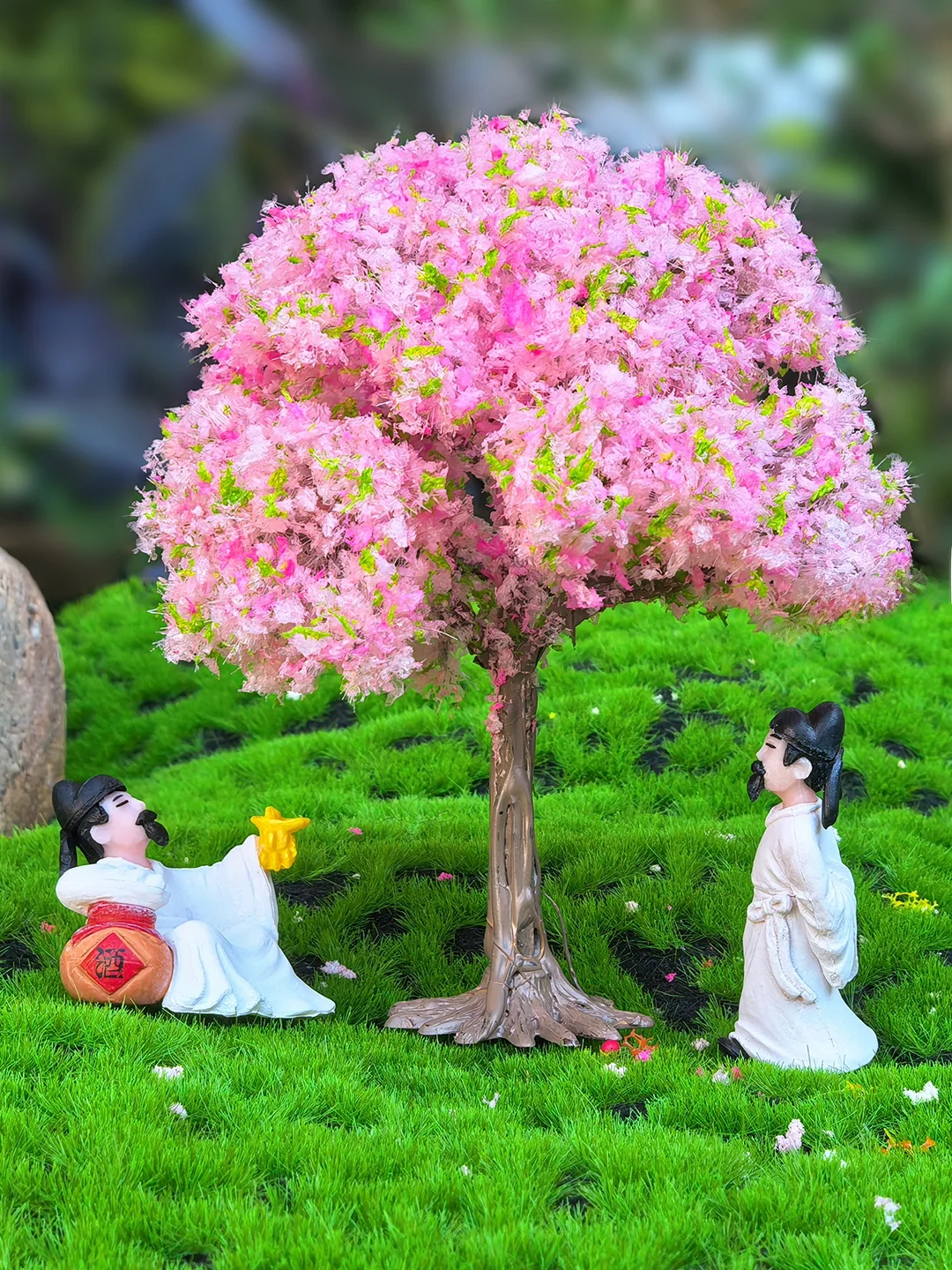 modelo-de-Arvore-de-cerejeira-em-atura-reata-Arvore-pequena-para-exibicao-em-vitrine-micro-paisagem-e-ornamentos-par