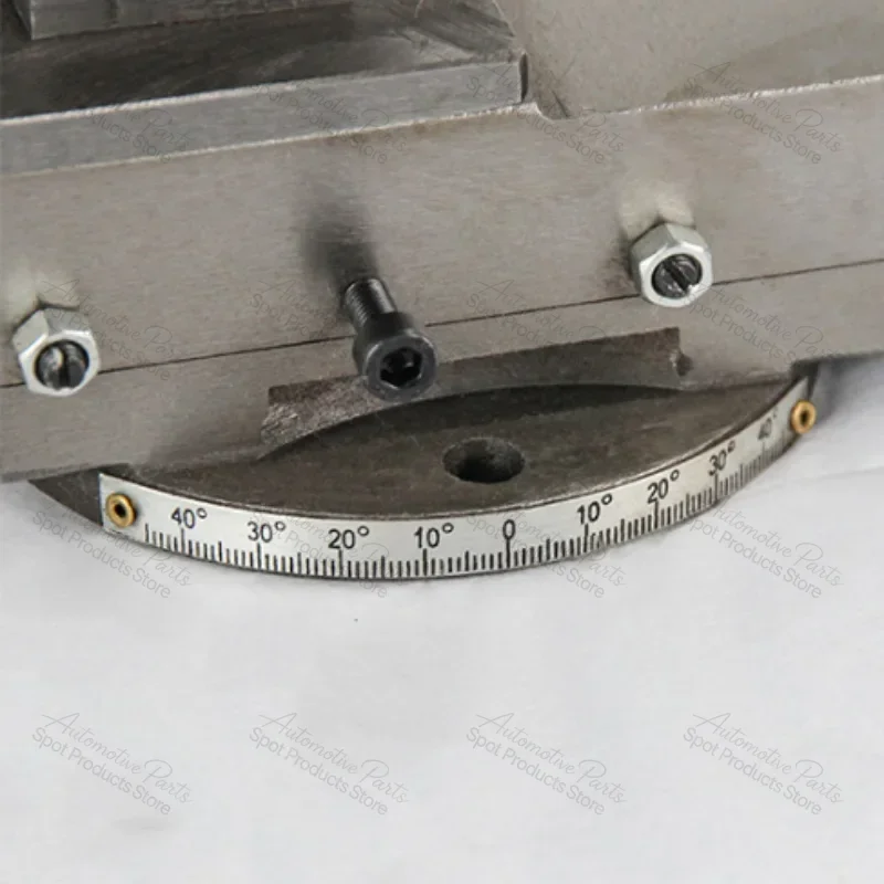 Lathe Accessories Lathe Tool Rest Assembly Small Machine Tool