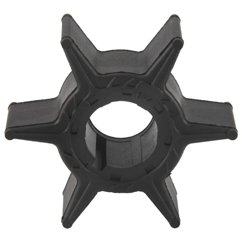 

A22F-6H4-44352-02-00 6H4-44352-02 Крыльчатка подвесного водяного насоса для Yamaha 25/30/40/50HP Sierra 18-3068 6H4443520200