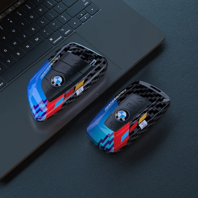 

Car Key Case Cover Shell For BMW 1 3 5 7 Series X1 X3 X4 X5 X6 G20 G30 F15 F16 G01 G02 G05 F10 F20 F30 G07 F34 bmw key case
