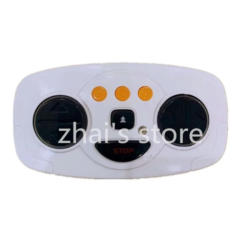 CLB084-6(F) CLB084-8(F) 12V auto elettrica per bambini 2.4Ghz circuito di controllo remoto adatto per modelli Zhilebao
