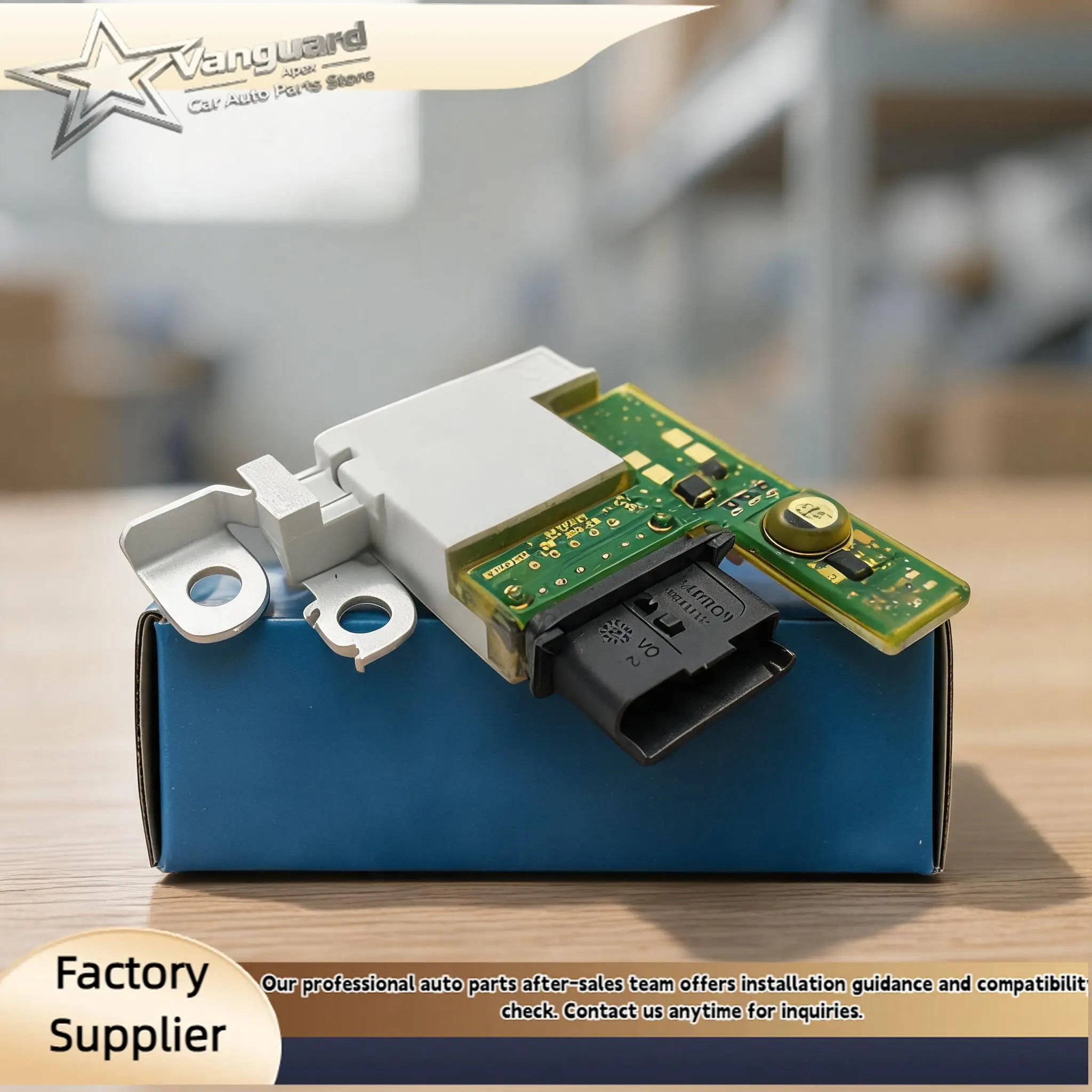 For 6500GR Fuse BPGA Box Battery Manager Protecte Module 28236841 2821716 for 308SW RCZ Citroen C4 Picasso