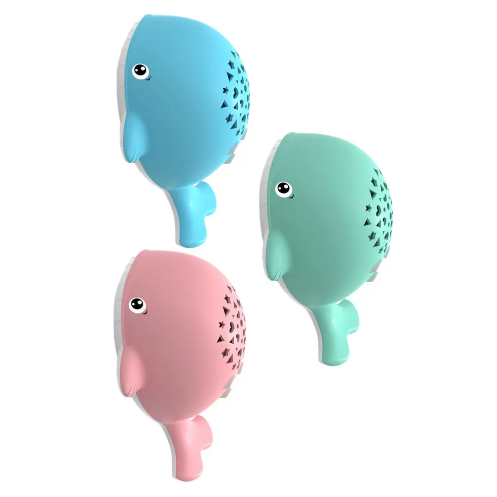 1 pz macchina per narrazione a forma di balena suono musicale regalo educativo fornitura per l'apprendimento precoce stoccaggio del suono musicale per bambini