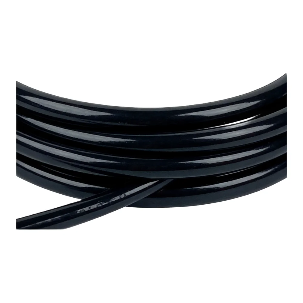 Rear Disc Brake Cable Electric Scooter Brake Cable Sensitive Braking Mechanism Wear-resistant Material Various Terrains Riding