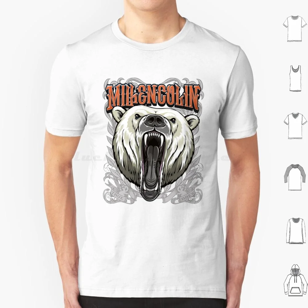 

Футболка Millencolin Band 6xl Хлопковая крутая футболка Жизнь на пластине Используйте свой нос Панк Скейт Панк Поп Панк Никола А  Эви Матиас