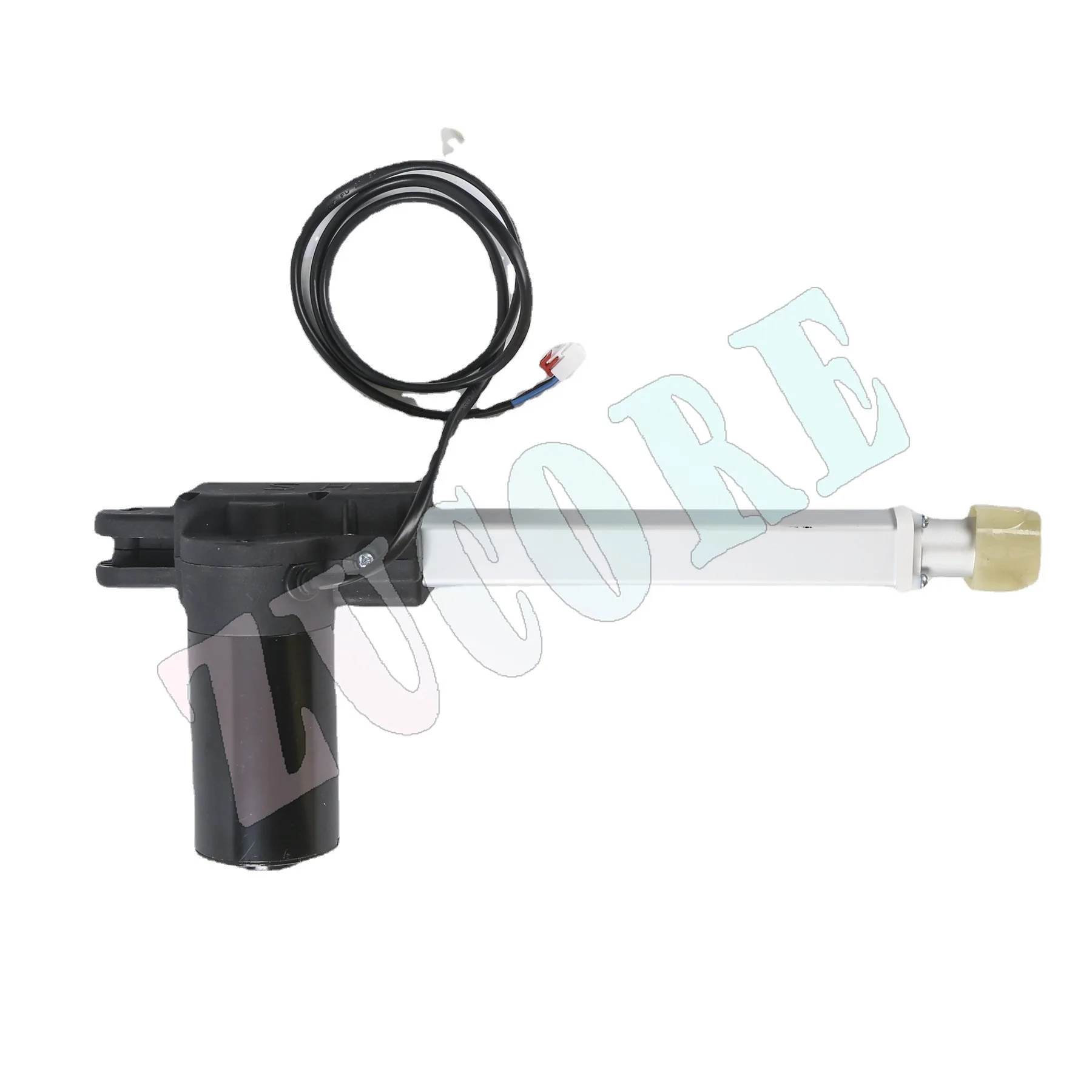 

Электрический толкатель-двигатель 300-135S1, номинальное напряжение, 24 В, массажное кресло, косметический инструмент, оконный подъемный стол, доступный