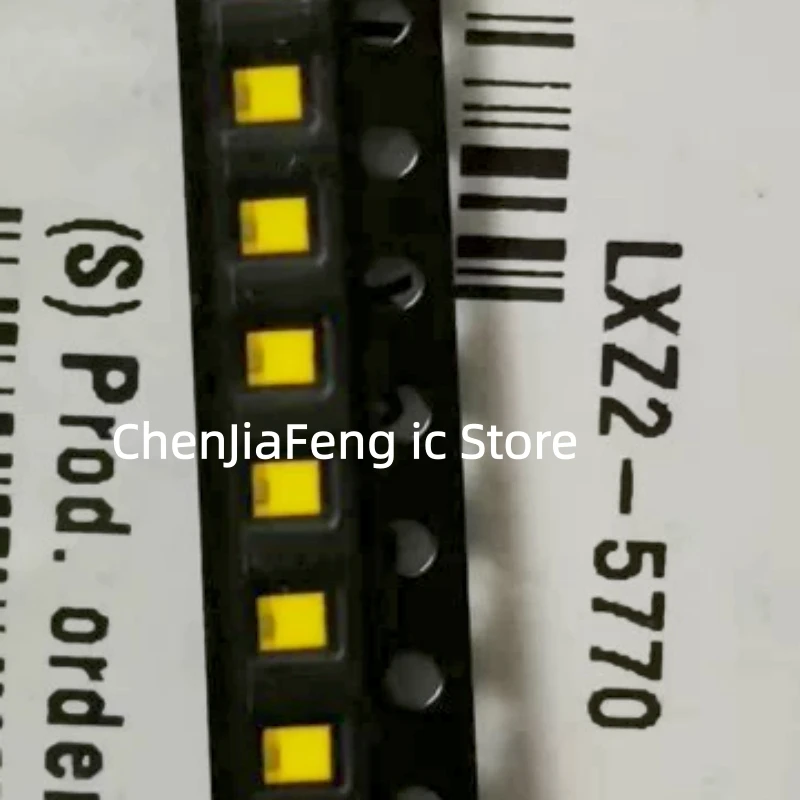 

1-100 шт./лот LXZ2-5770 LED 5700K Новый оригинал