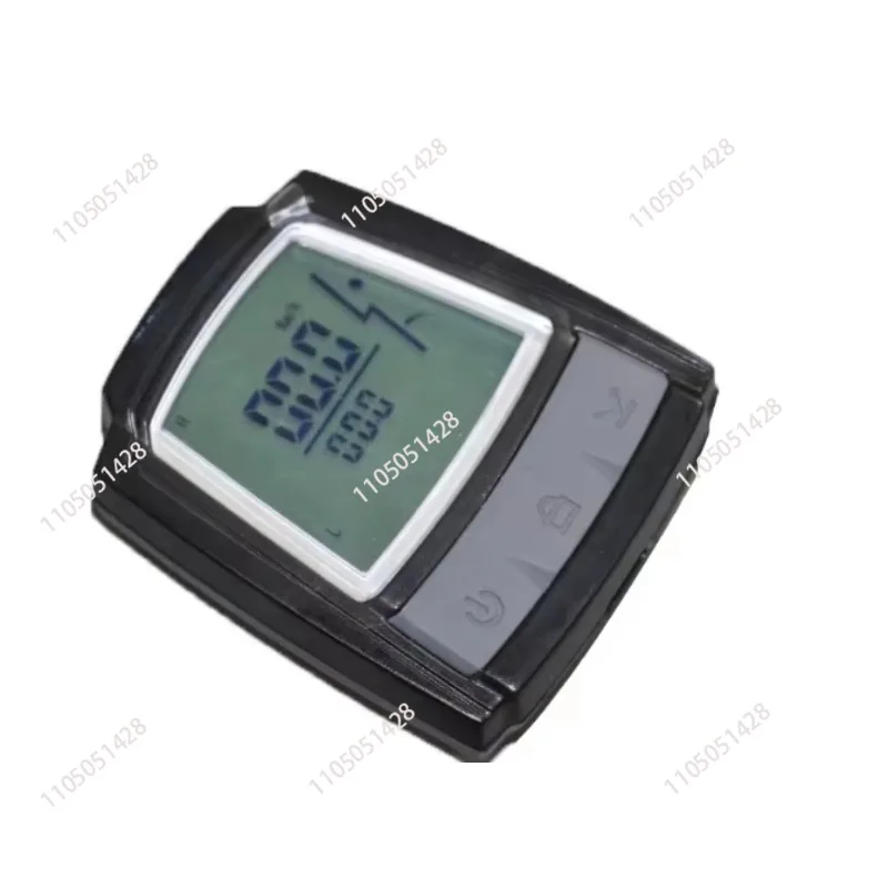 

Self Balancing Electric Scooter LCD Remote Control for ESWING