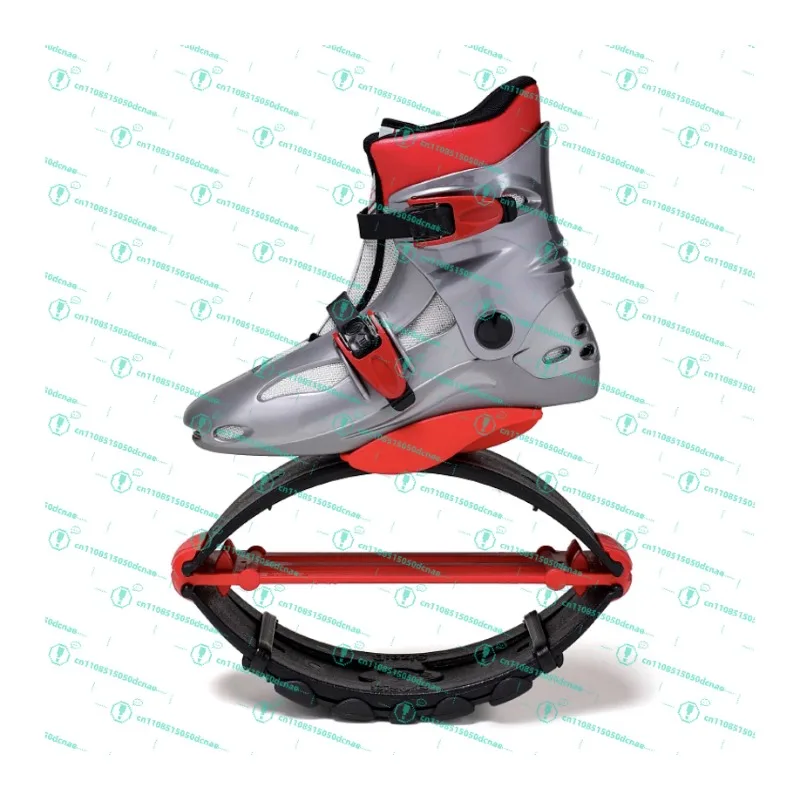 Sports Shoes Running Boots Fitness Hopping Footwear