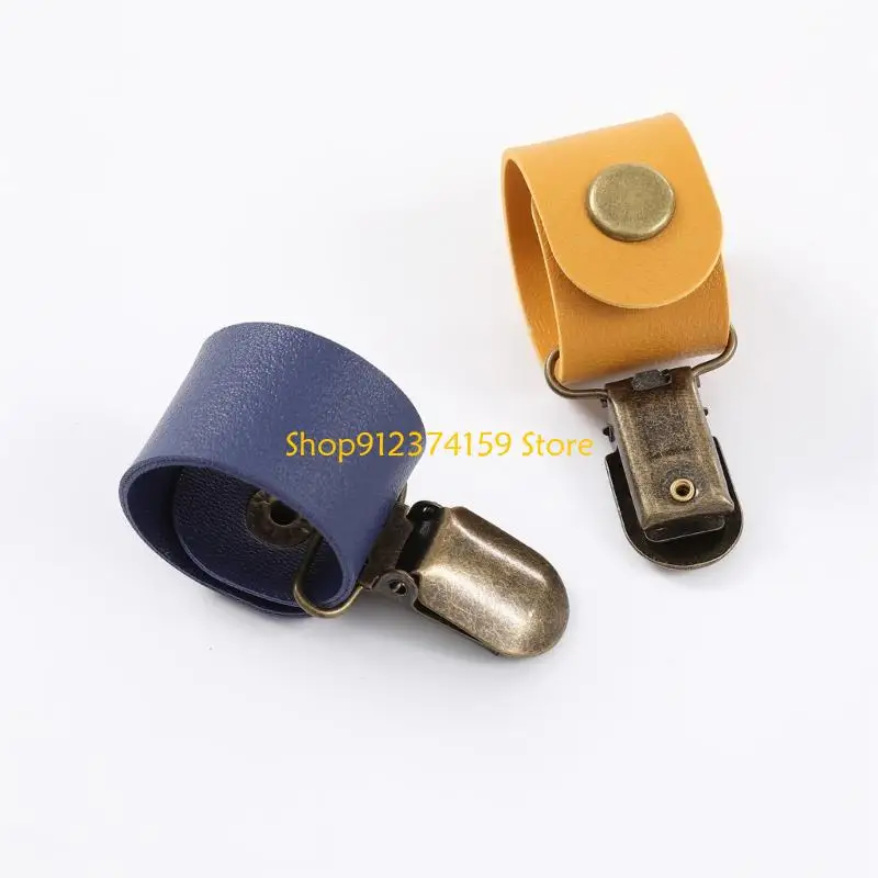 

G5AE Trendy Bag Accessory for Fashionable Women Versatile Bag Accessory Stylish Bag Attachment Carry Your Items with Ease