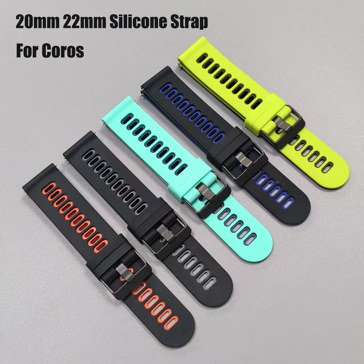 22Mm Watchband Repl…