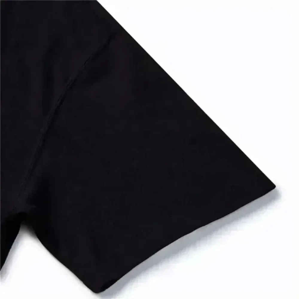 سودو برمجة القيادة الرجال التي شيرت نظام التشغيل لينكس توكس البطريق Crewneck القمم القطن تي شيرت الفكاهة هدية فكرة القمم المحملة