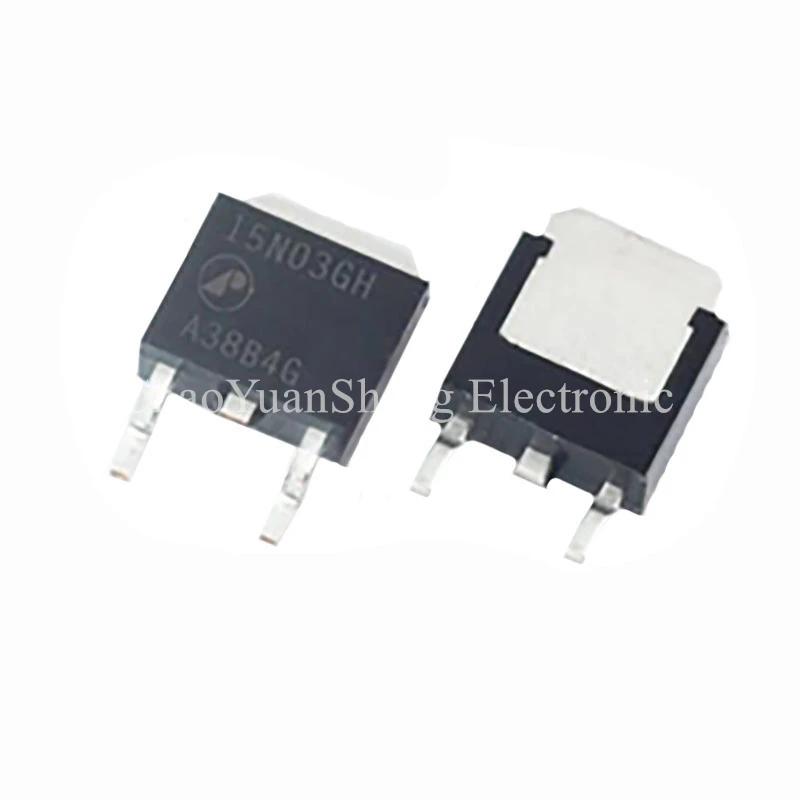 10PCS AP15N03H AP65WN2K3 AP15P15GH AP9967GH AP62T03GH AP9415GH AP20T03GH AP90T03GH AP30P10GH AP4434AGH AP50AN1K5 AP4034GH TO-252