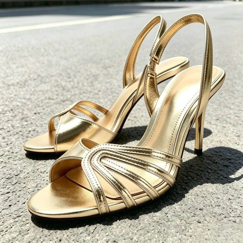 sandalias-de-tacon-con-banda-dorada-estrecha-elegantes-y-sensuales-con-punta-abierta-y-tira-trasera-para-mujer-marca-de-lujo-diseno-de-disenador-zapatos-de-verano