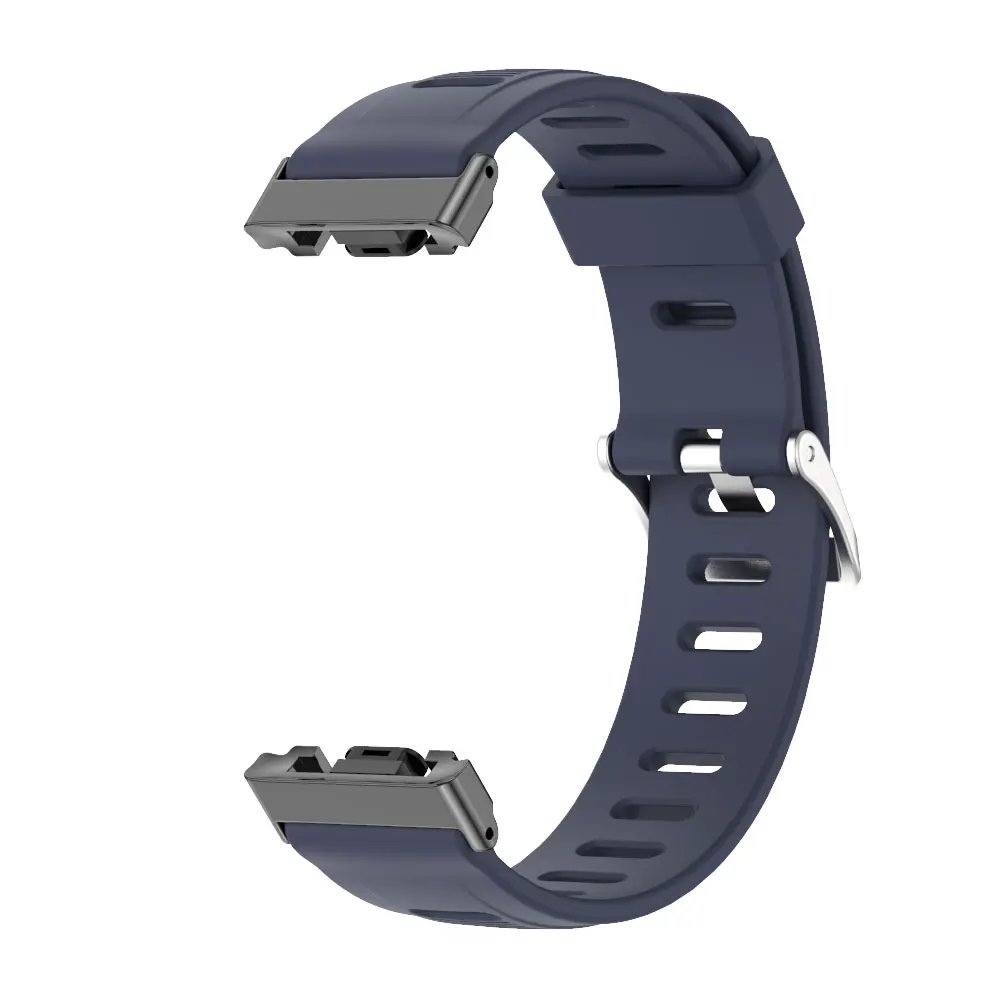 สําหรับXiao Mi Mi Band 7 ProสําหรับMi Band 8 Proสายรัดข้อมือซิลิโคนสร้อยข้อมือMi Band 9 ProสายนาฬิกาCorrea Miband 7 Proสาย