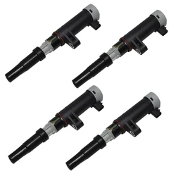 Ignition Coils 7700875000 8200154186 Auto Car Spark Coil For RENAULT LAGUNA I MEGANE I / NISSAN PRIMASTAR