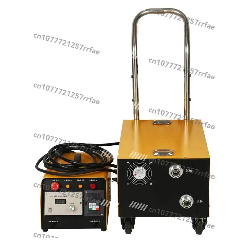 Duct Cleaning Machine, Central Air Conditioning Duct Cleaning, Duct Cleaning Tool