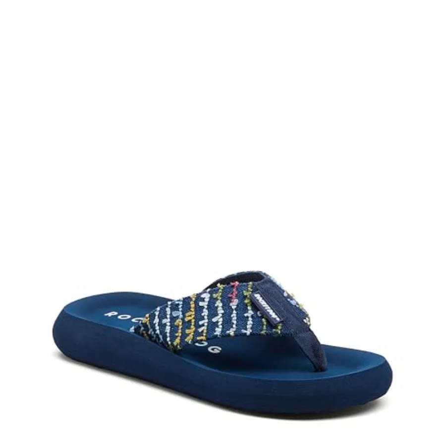 

Women's Spotlight Comfort Foam Flip Flop Sandal