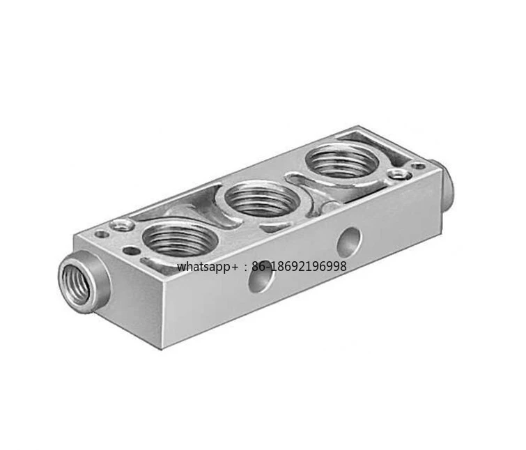 

Базовый блок AU-ME-1/8 32797 Базовый блок AU-ME-1/8 32797