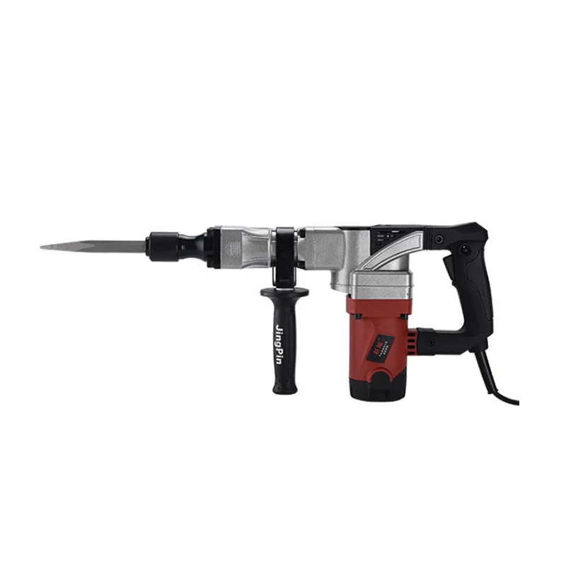 35-cylinder-electric-pick-high-power-professional-single-use-electric-pick-with-slotted-wall-breaking-and-concrete