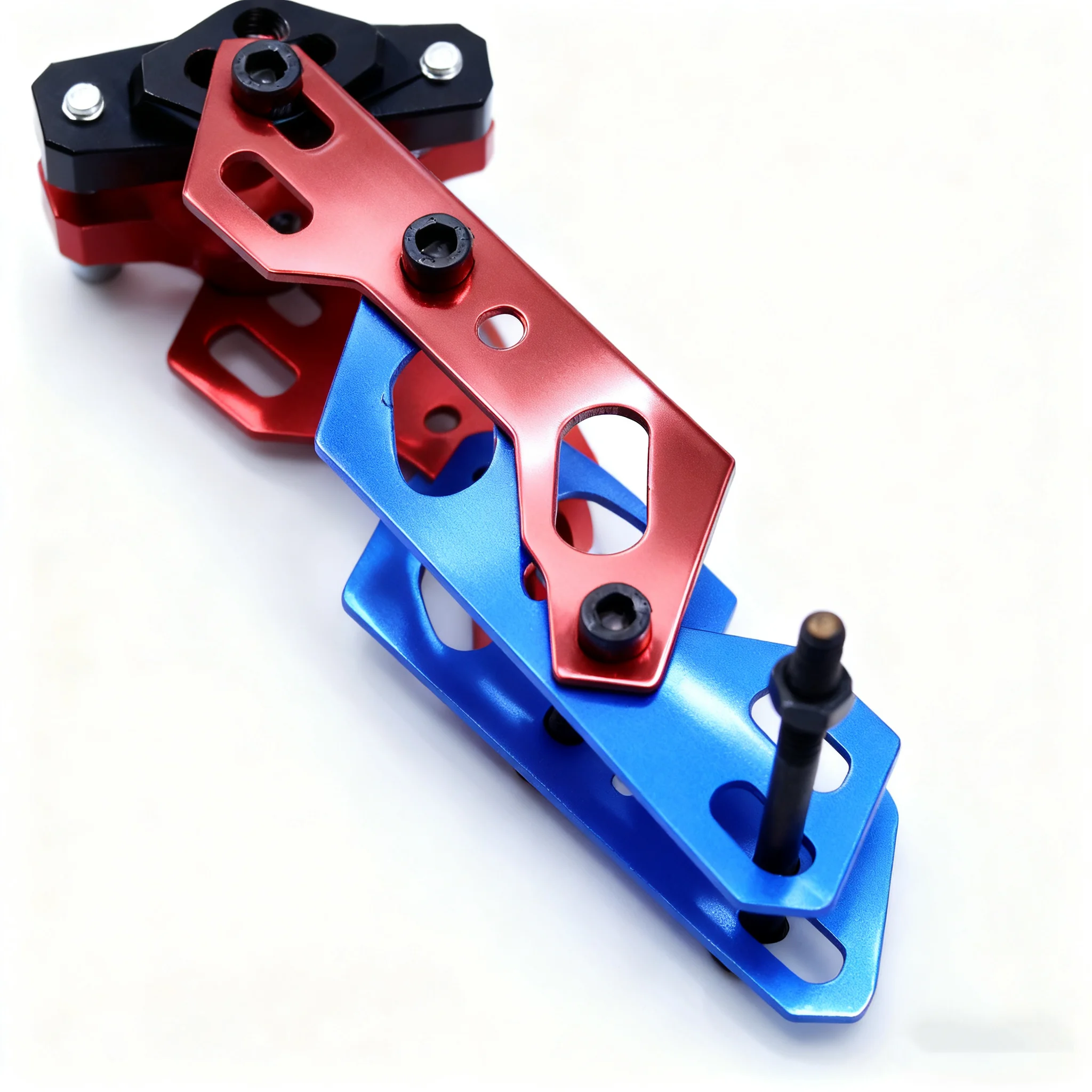 

Nozzle Fixing Bracket For DJI Agras T40 T50 Plant Protection UAV Agricultural Drone Accessories Repair Parts