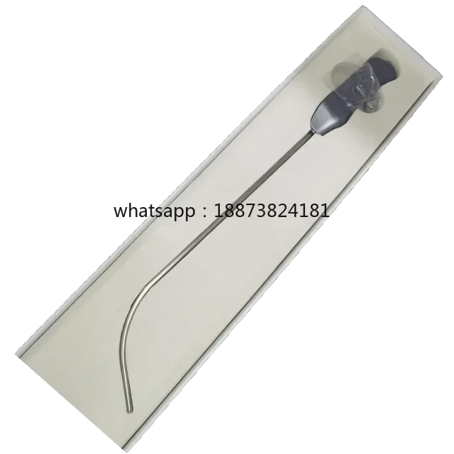 video intubation stylet with Video-Assisted Intubating Stylet medical