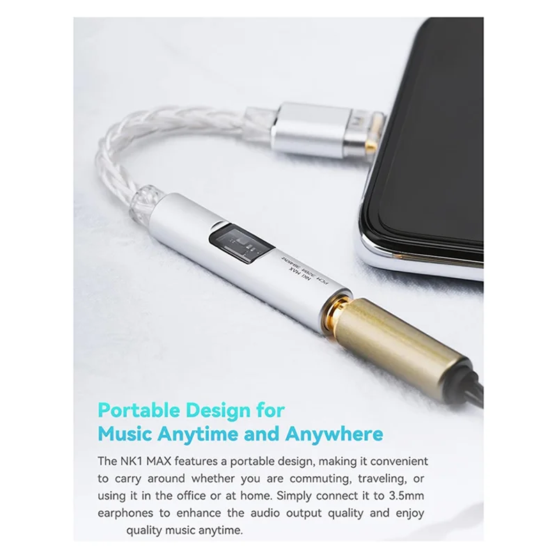 Applia-Adapter Cabl…