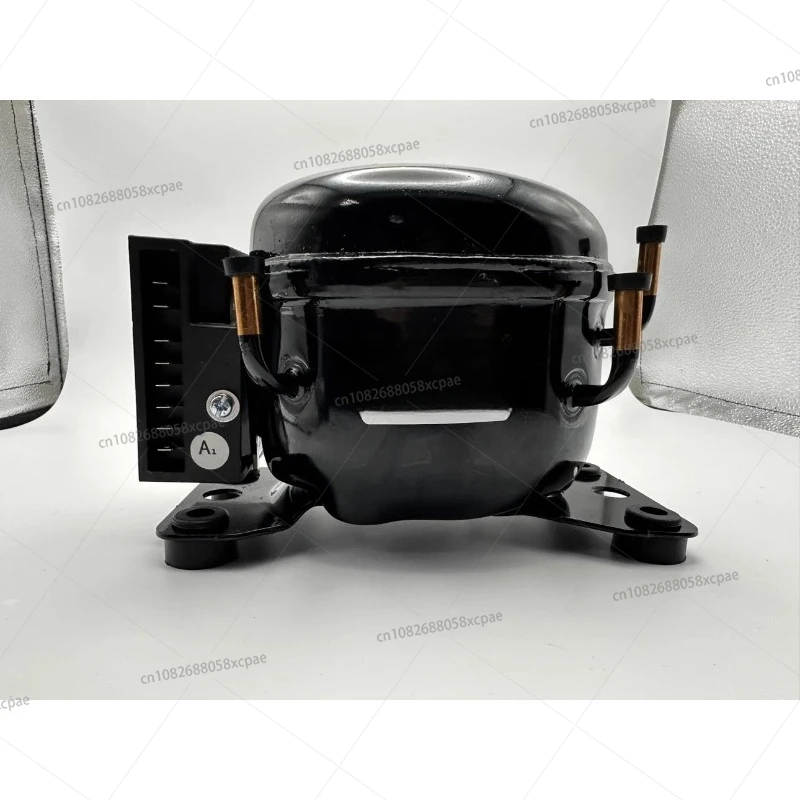 Compressor 12v24 Volts 12 Volts Refrigeração de carro Refrigerador externo Compressor DC ZH25G 35G