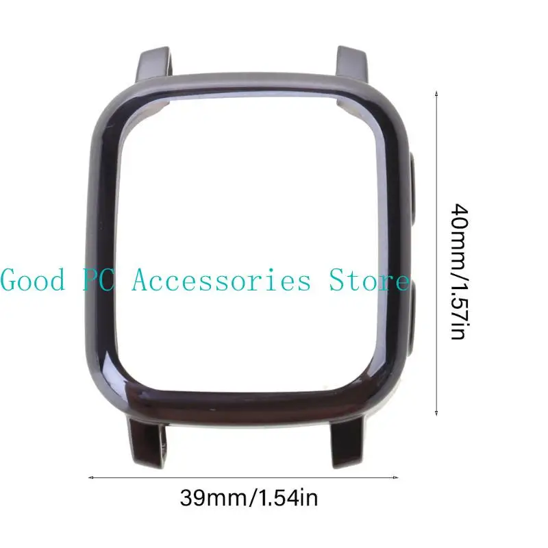 R53C Watch Bummer Cover Lightweight Plating TPU Drineve Protective для Shell для Venu