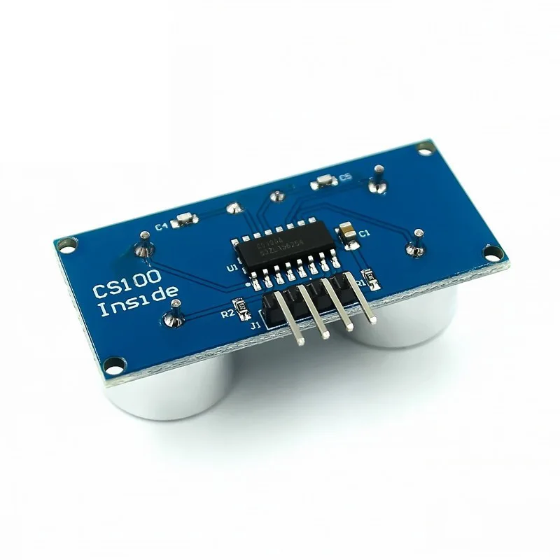 Hc-sr04 HYSRF05 Ultrasonic ranging module Sensor bracket HC/US/KS series module