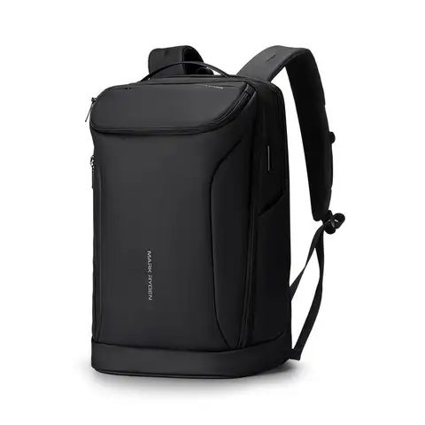 MARK RYDEN 17 inch Laptop Backpack For Men Travel Spacious Backpack Men