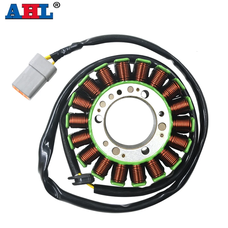 

Катушка статора генератора мотоцикла для Can-Am Outlander 330 400 450 500 570 Renegade 1000R 800R Max 650 XT 420296910 420684045