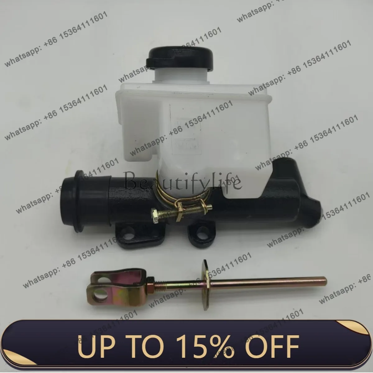 Factory Direct Sales 31420-1840 31420-E0040 Clutch Master Pump For HINO Trucks