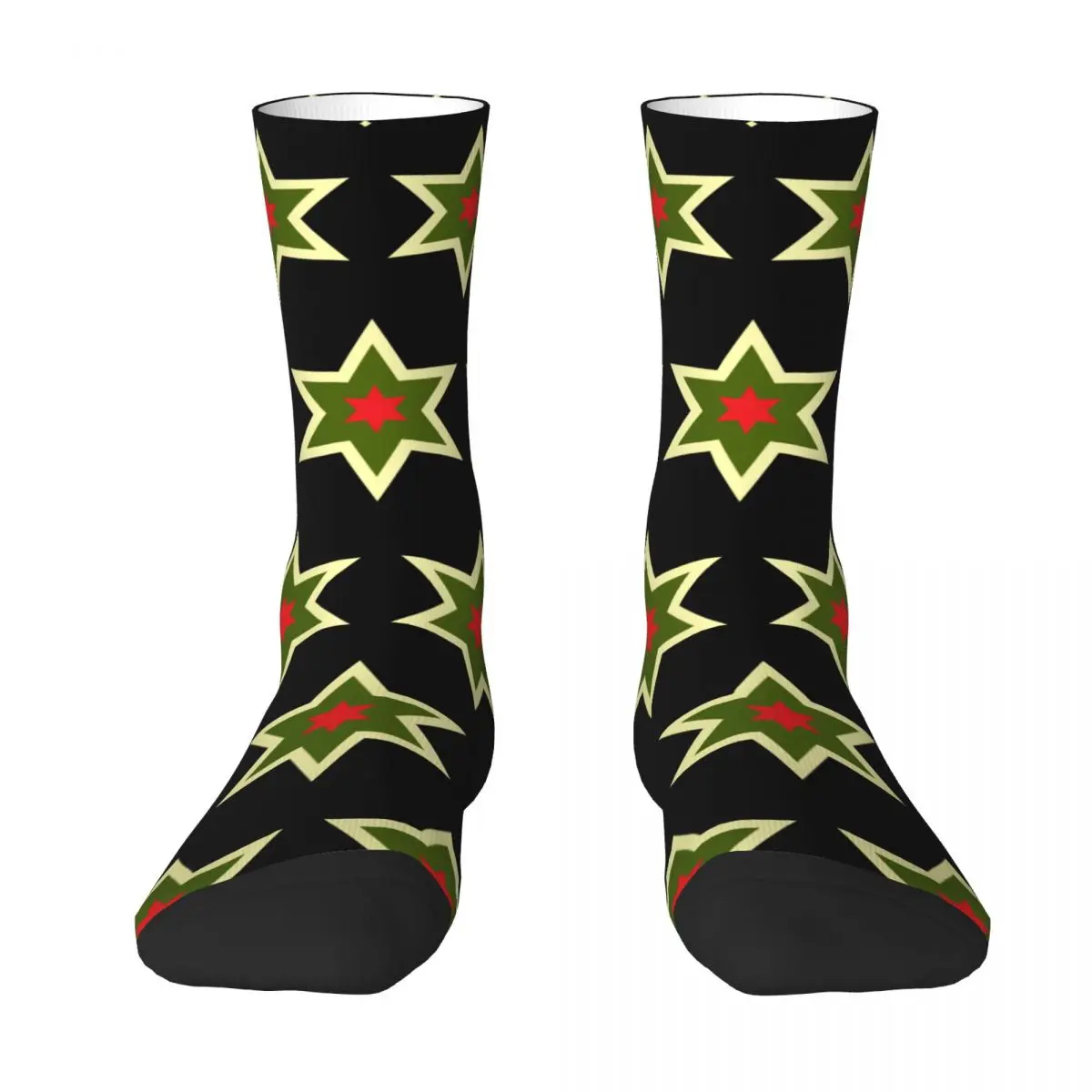 Indian,Africa,stripe Adult Socks Indian,Africa,stripe Unisex socks,men Socks women Socks