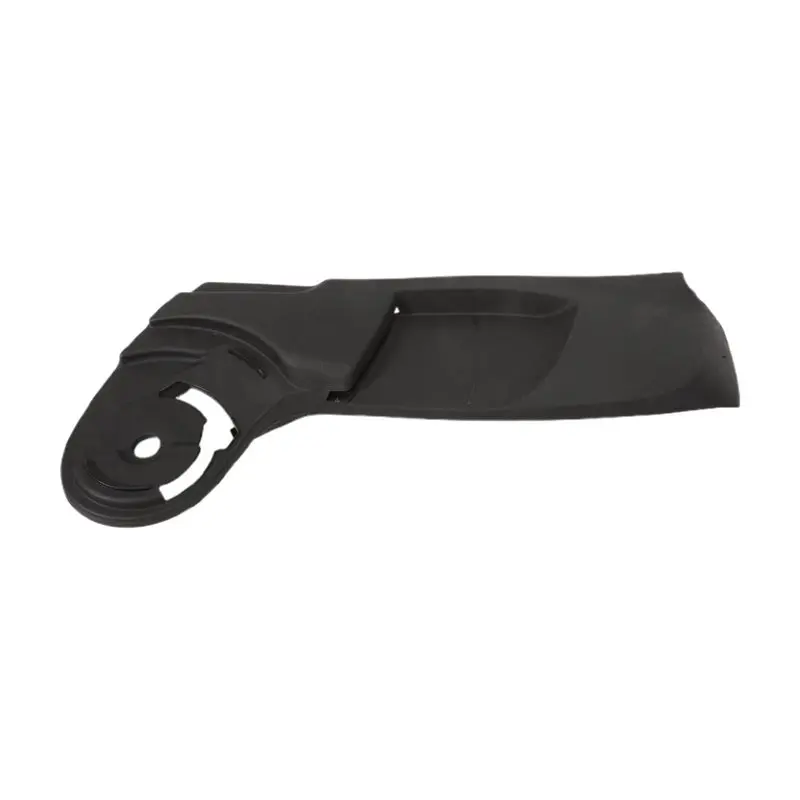 【Price Drop !!】-Front Left Driver Seat Trim Panel Cover Bezel For Ford Fiesta 2011-2019 BE8Z5462187CB BE8Z-5462187-CB