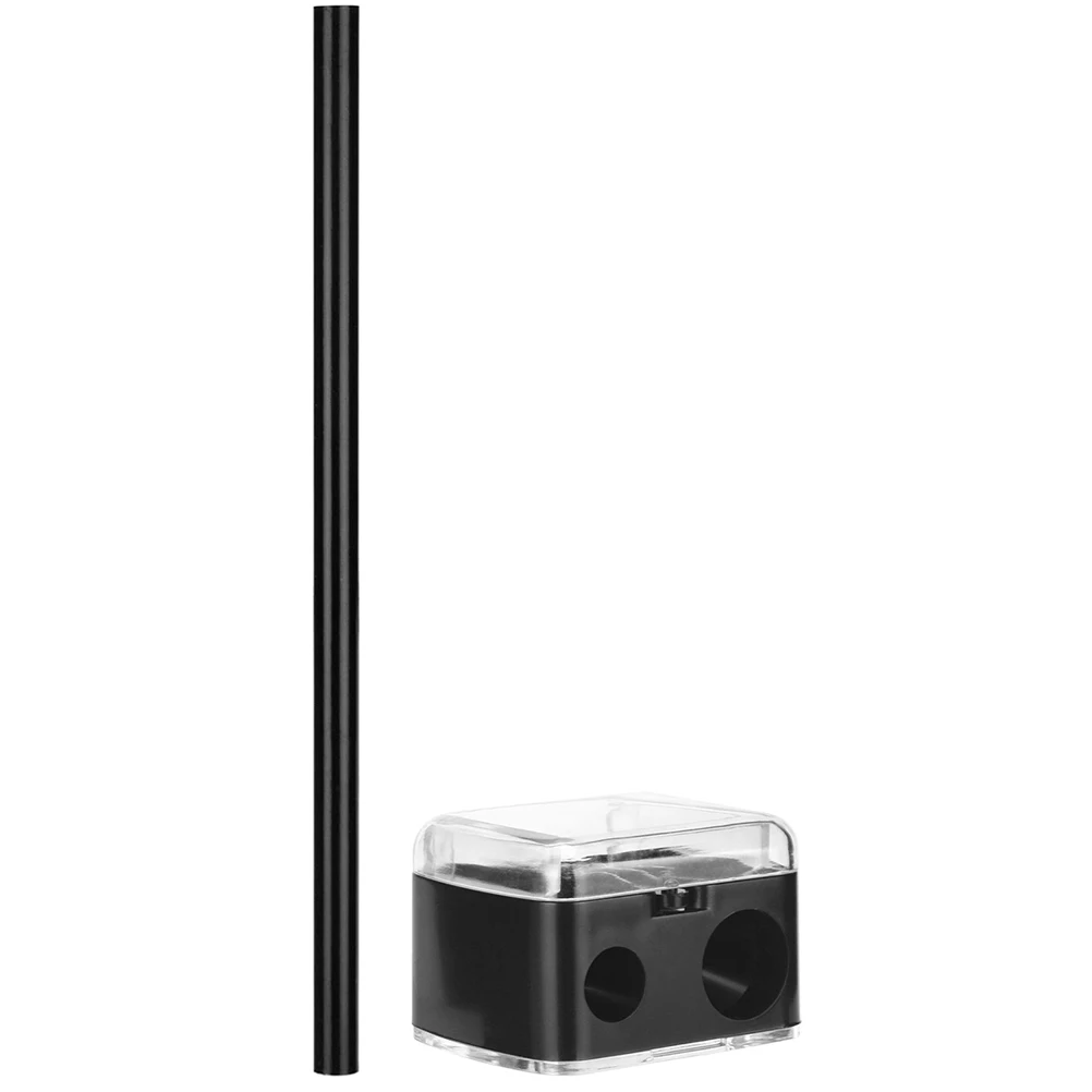 الخشب الحاجب بني داكن مقاوم للماء الحاجب ماكياج اكسسوارات أدوات لوازم تحديد المواقع أقلام الحواجب أقلام الهدايا