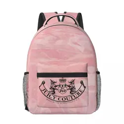 Hot-Style-Juicy-Couture-Like New Fashion High Capacity Waterproof College Backpack Trendy Laptop Travel Book Bag 17in