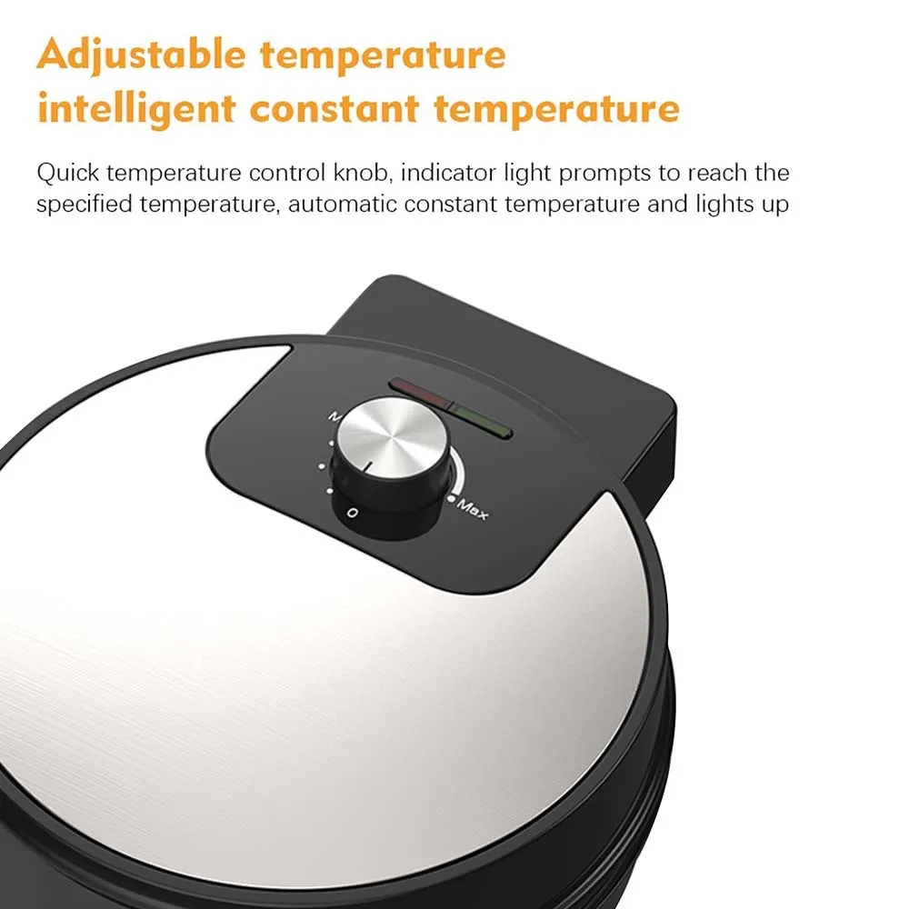 Thumbnail 3 - #13 Latest Electric Griddles & Grills Offers