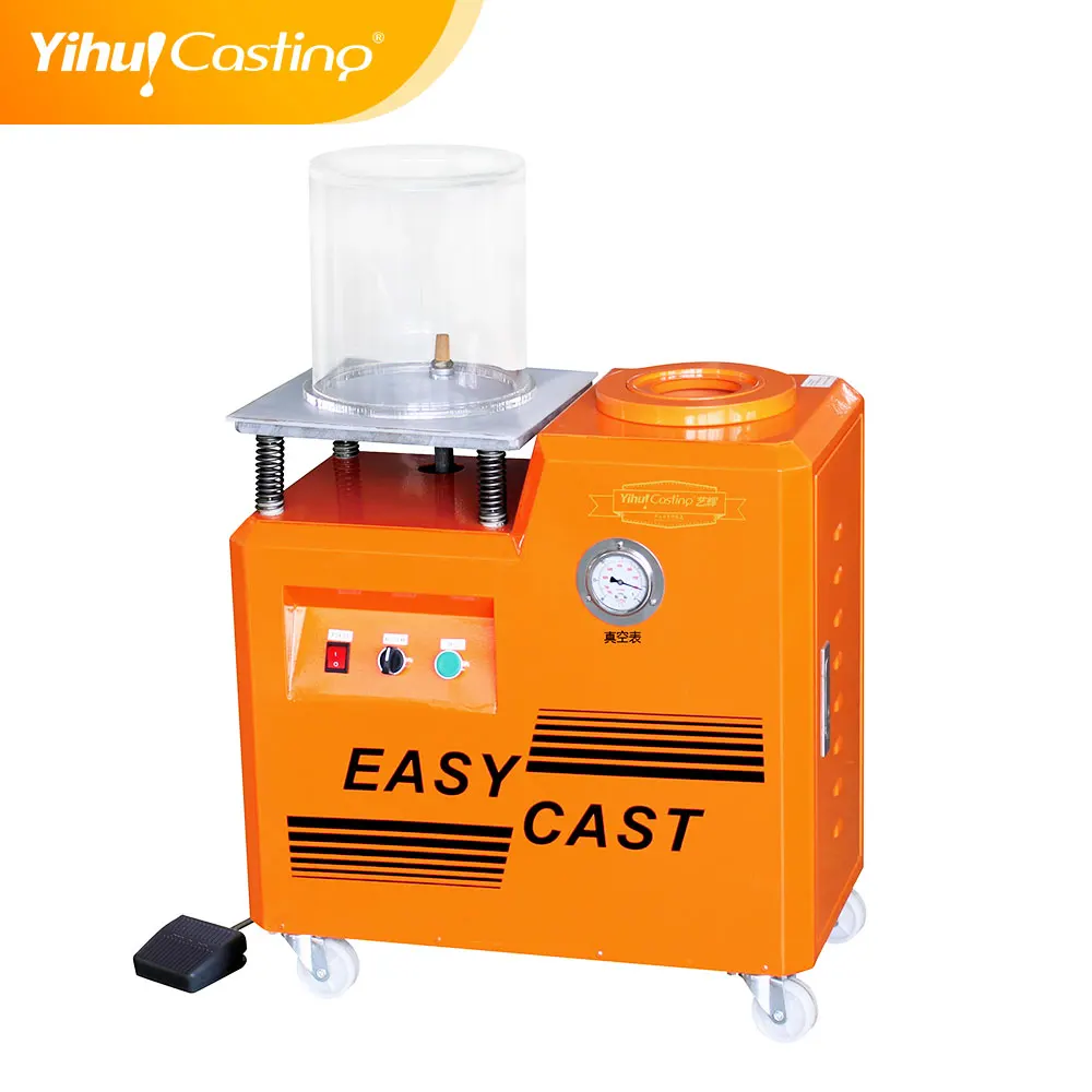 Mini Jewellery Casting Machine Business jewelry machines and equipment for sale Guangzhou China