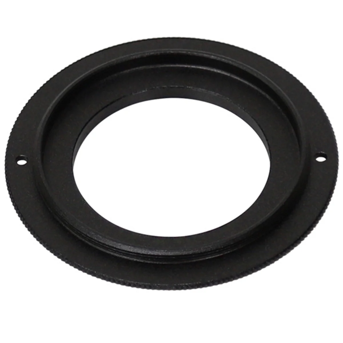 A07I M42 to M54 M42x0.75 Male Thread to M54x0.75 Male Thread Flange Thickness 1.5mm Adapter Ring Telescope Photography Parts