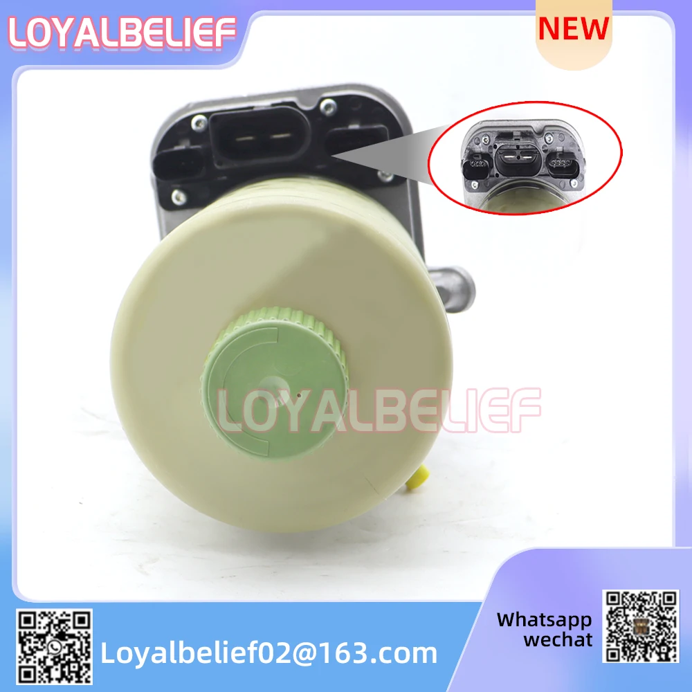 Power Steering Pump For Audi A1 Skoda Seat Toledo VW Polo 6R0423156C 6R0423156 6R0423156A 6R0423156B 6Q0423155C