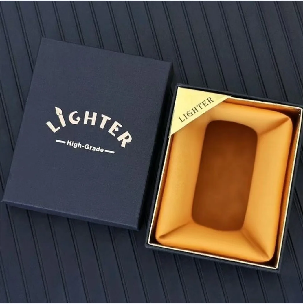 Super VIP Exclusive Link Lighters Smoking