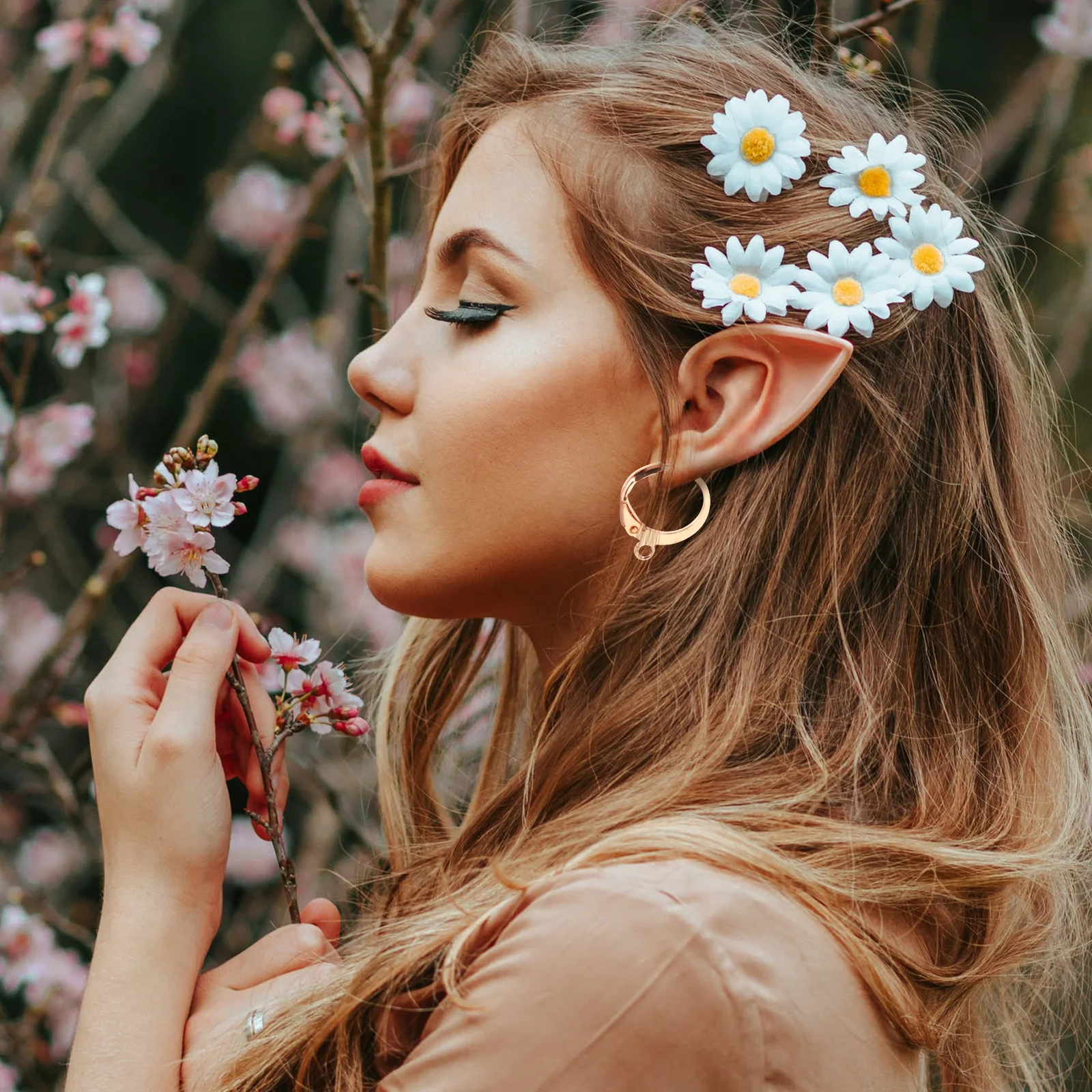 

80 шт., крючки для сережек с рычагом и задней проволокой, простые в использовании, удобный комплект для изготовления ювелирных изделий, крючки для сережек, проволока для ушей, проволока для ушей