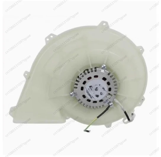 YYDisassembly product,Drum washing machine XG2072F-B drying fan 1743810000492 asynchronous motor