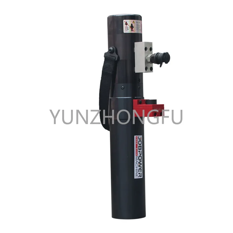 Double-Stage Multi-Section Hydraulic Bolt Tensioner Industrial Wind Power Mds42 Double-Section Stretch Can Be Equipped with Hand