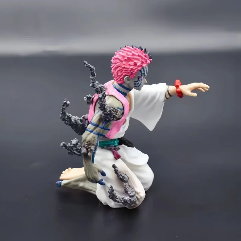 ホットアニメフィギュア Akaza Hakuji モデル人形アクション置物 Pvc 装飾周辺デスクトップ装飾装飾玩具ギフト