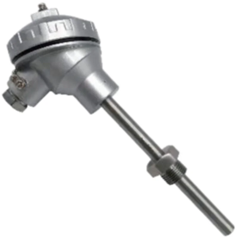 The new Kaidechang DC-FG series thermocouple anti-interference RTD electric furnace temperature